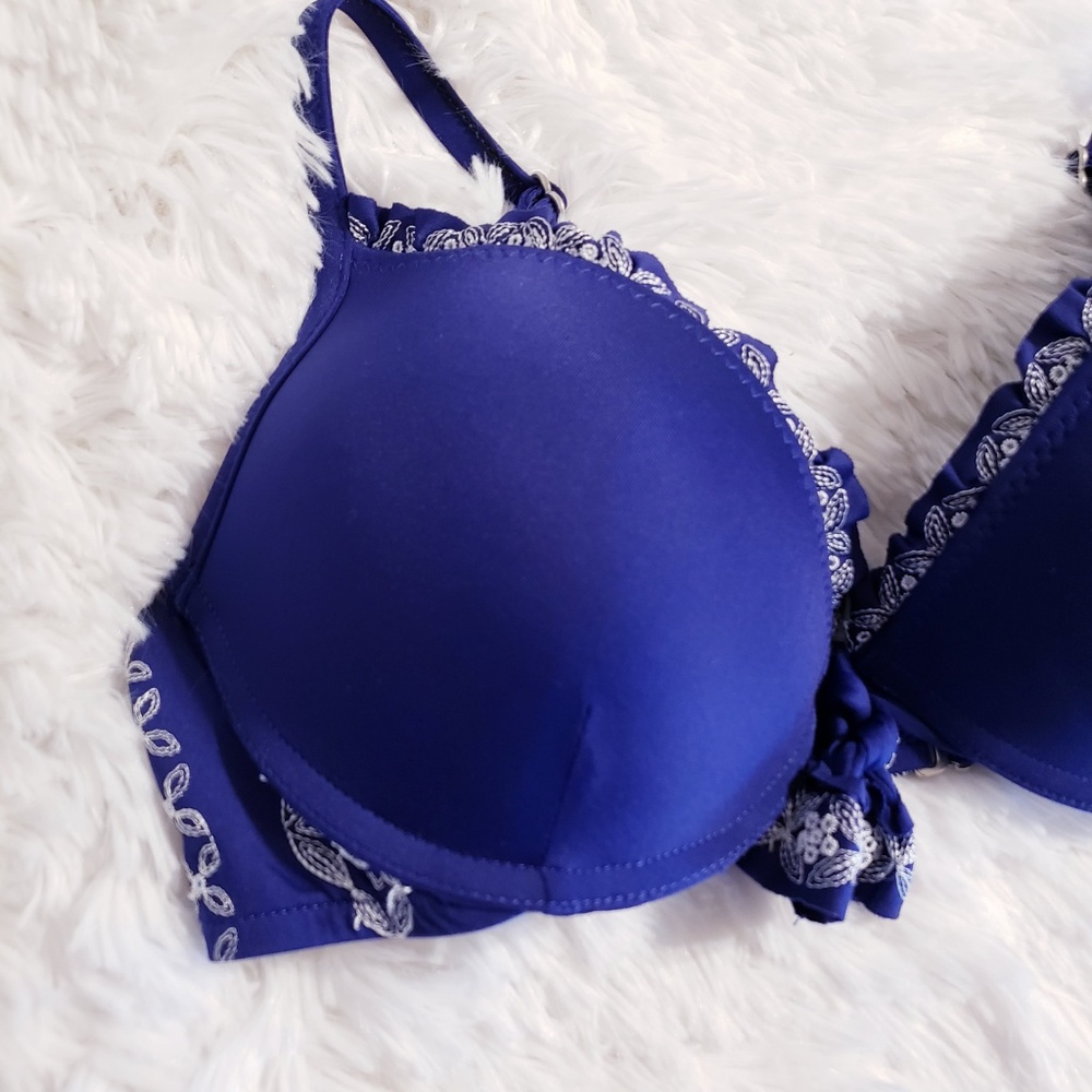 Becca Bikini top - Picture 4 of 6